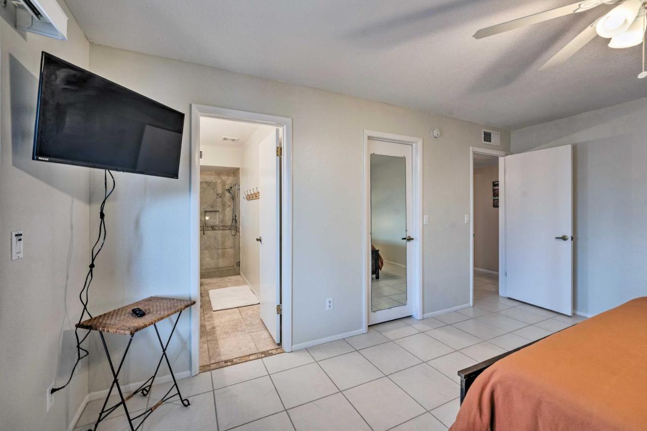 Pet-Friendly Lake Havasu City Retreat With Pool! 외부 사진