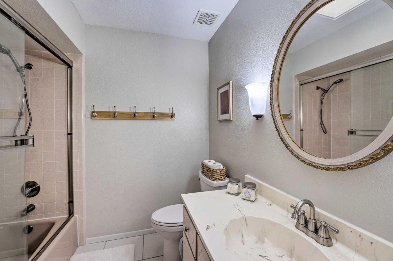 Pet-Friendly Lake Havasu City Retreat With Pool! 외부 사진